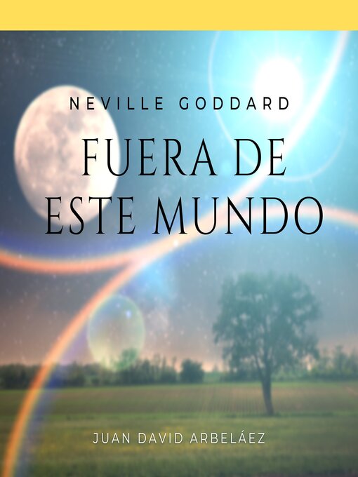 Title details for Neville Goddard by Neville Goddard - Available